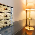 Haus Marianne Am Maar| アパート *