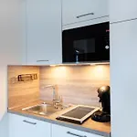 Haus Marianne Am Maar| アパート