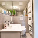 アパート Haus Marianne Am Maar|
