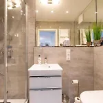 Haus Marianne Am Maar| Apartment