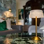 アパート Haus Marianne Am Maar|