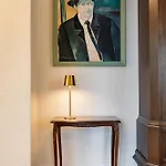 Haus Marianne Am Maar| シャルケンメーレン
