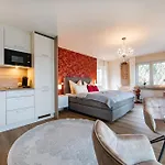 Haus Marianne Am Maar| * シャルケンメーレン