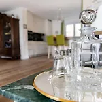 Haus Marianne Am Maar| アパート シャルケンメーレン