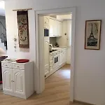 アパート Haus Marianne Am Maar|