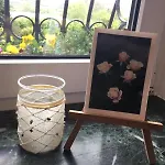アパート Haus Marianne Am Maar| シャルケンメーレン