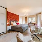 Haus Marianne Am Maar| Apartment