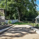 Haus Marianne Am Maar| Schalkenmehren