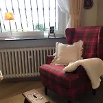 Haus Marianne Am Maar| * シャルケンメーレン