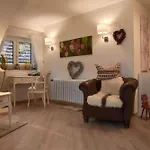 Haus Marianne Am Maar| アパート *