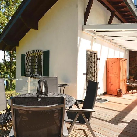 Haus Marianne Am Maar * Schalkenmehren