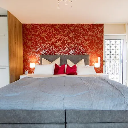 Haus Marianne Am Maar|