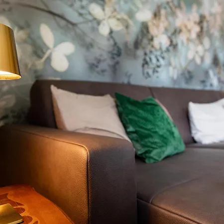 公寓 Haus Marianne Am Maar| *