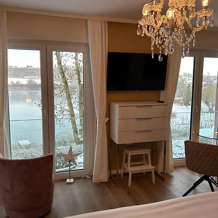 Haus Marianne Am Maar| *
