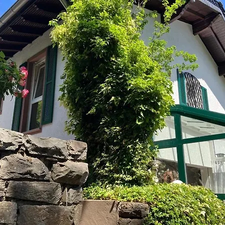 Haus Marianne Am Maar| Lejlighed *