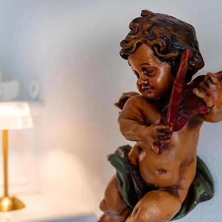 Haus Marianne Am Maar| 公寓