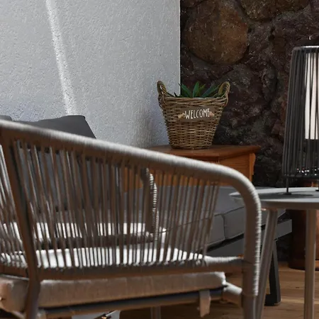 아파트 Haus Marianne Am Maar| *