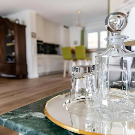 Haus Marianne Am Maar Apartment Schalkenmehren