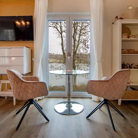 Haus Marianne Am Maar Schalkenmehren