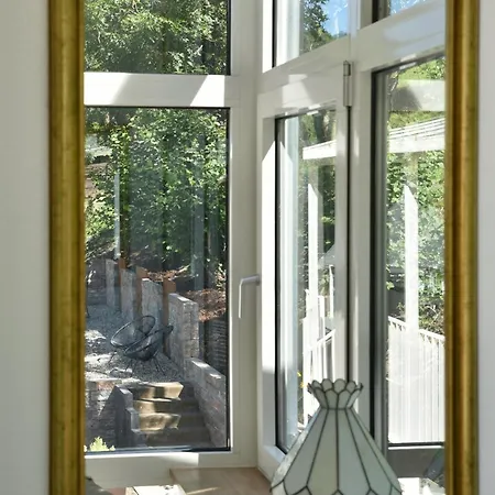 Haus Marianne Am Maar| * 샬켄메렌