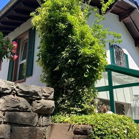 Haus Marianne Am Maar