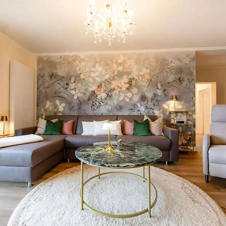 Haus Marianne Am Maar| 公寓