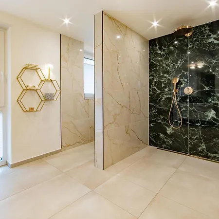 Lejlighed Haus Marianne Am Maar| Schalkenmehren