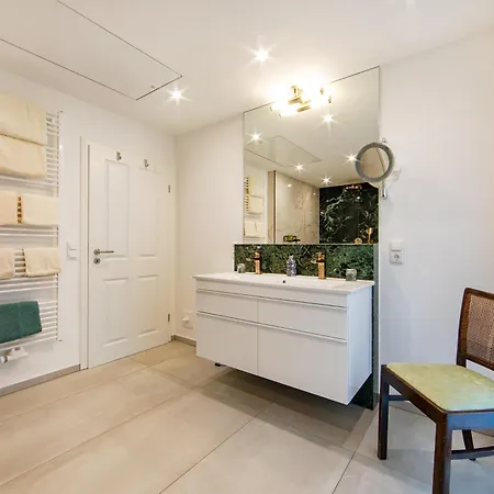 Haus Marianne Am Maar *