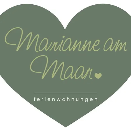 Haus Marianne Am Maar| * Schalkenmehren