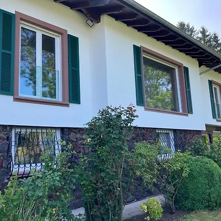 Haus Marianne Am Maar