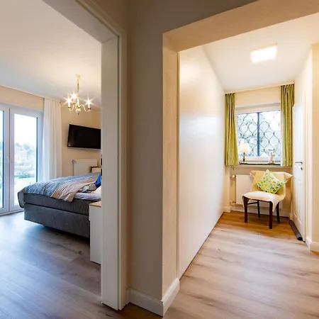 Apartment Haus Marianne Am Maar *