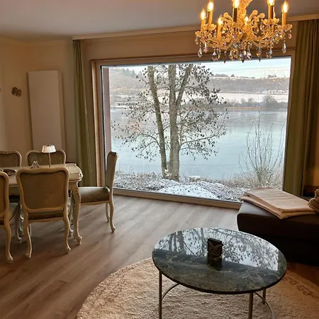 Haus Marianne Am Maar * Schalkenmehren