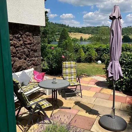 Haus Marianne Am Maar| 아파트