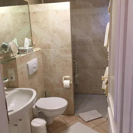 Haus Marianne Am Maar| *