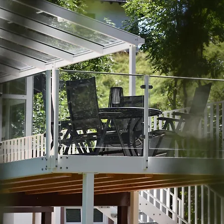 Апартаменты Haus Marianne Am Maar|