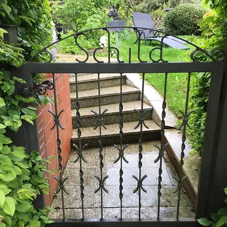 Haus Marianne Am Maar *