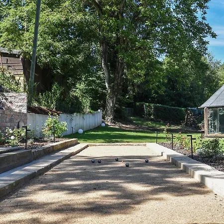 Haus Marianne Am Maar Schalkenmehren