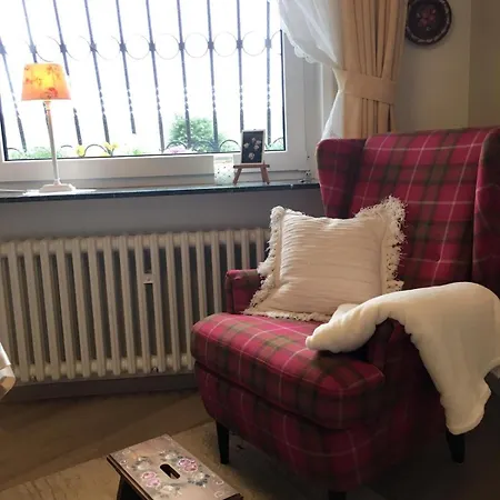 Haus Marianne Am Maar * Schalkenmehren