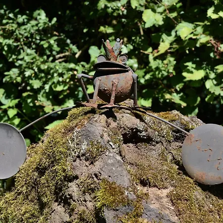 Haus Marianne Am Maar| Апартаменты Шалькенмерен