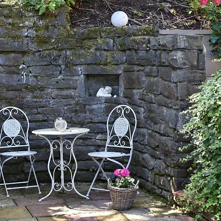 Апартаменты Haus Marianne Am Maar| *