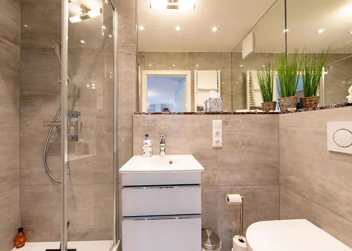 Haus Marianne Am Maar| Apartamento