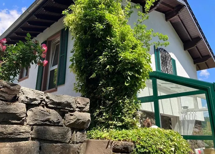 Haus Marianne Am Maar| Apartamento *