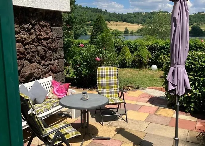 Haus Marianne Am Maar|