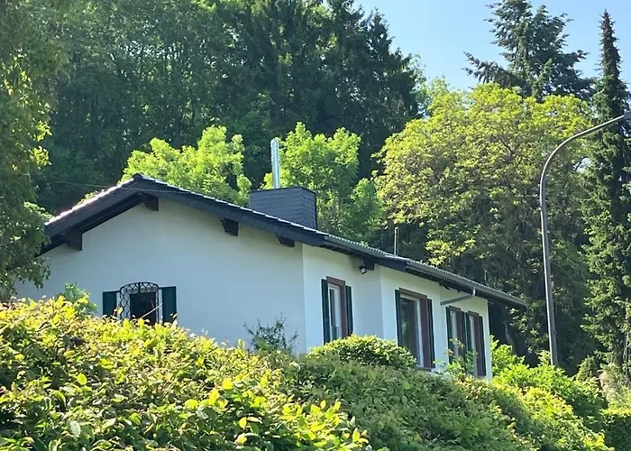 Apartamento Haus Marianne Am Maar| *