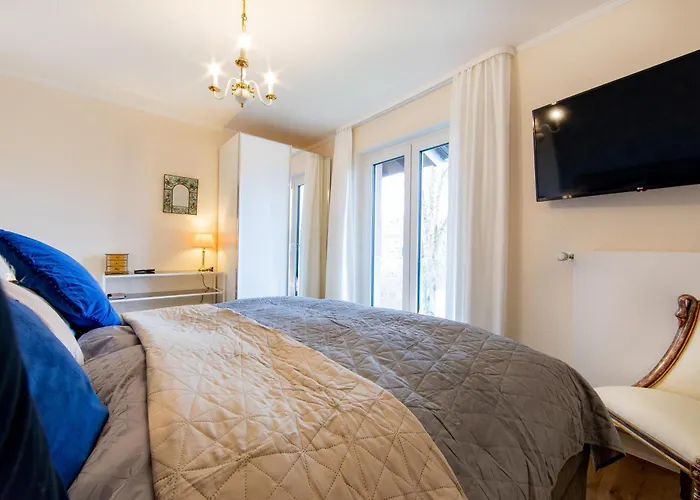 Haus Marianne Am Maar| Apartamento Schalkenmehren