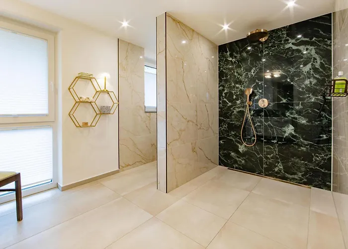 Апартаменты Haus Marianne Am Maar| Шалькенмерен