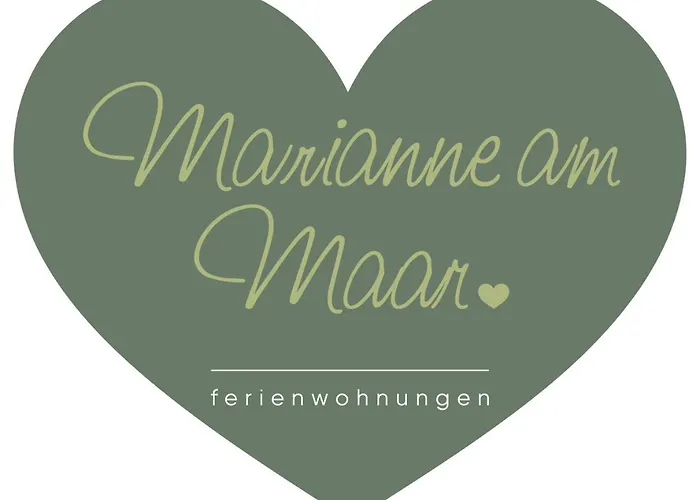 Haus Marianne Am Maar| * Schalkenmehren