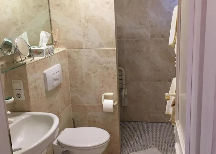 Haus Marianne Am Maar| *