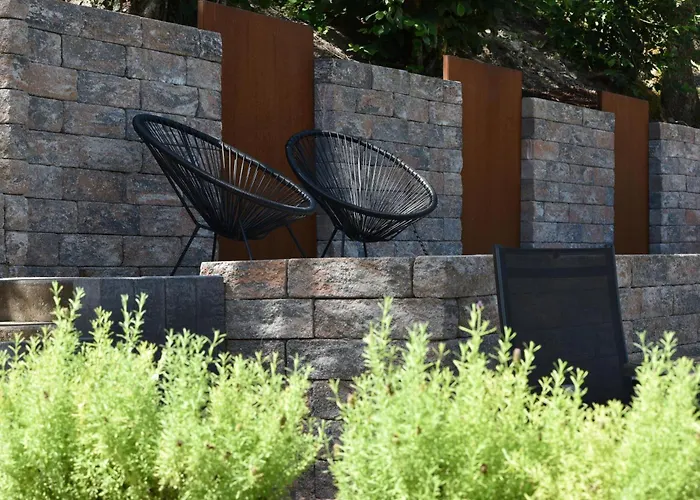 Apartamento Haus Marianne Am Maar| *