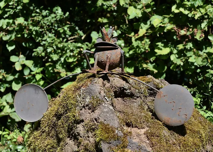 Haus Marianne Am Maar| Apartament Schalkenmehren